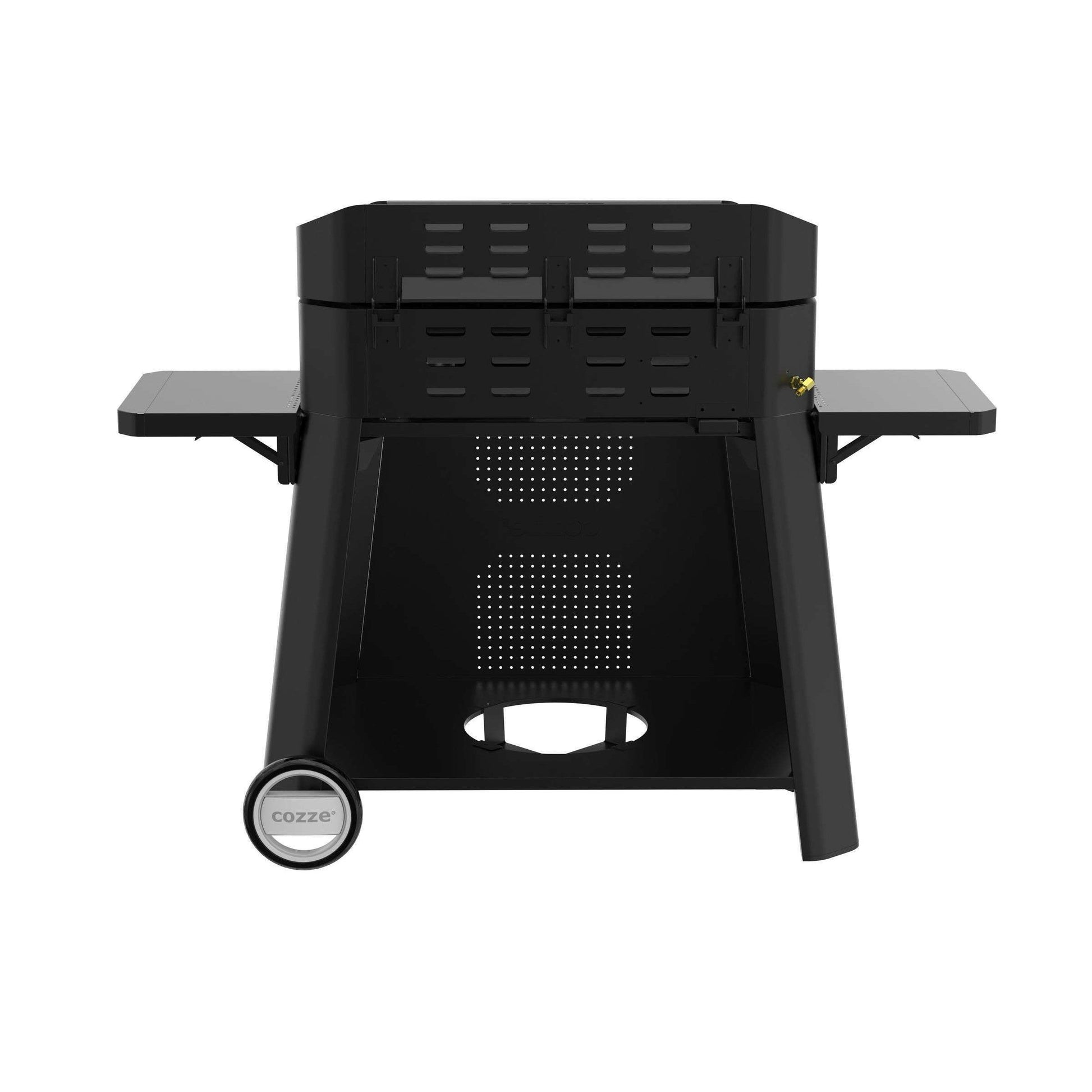 Trolley voor G-800 model