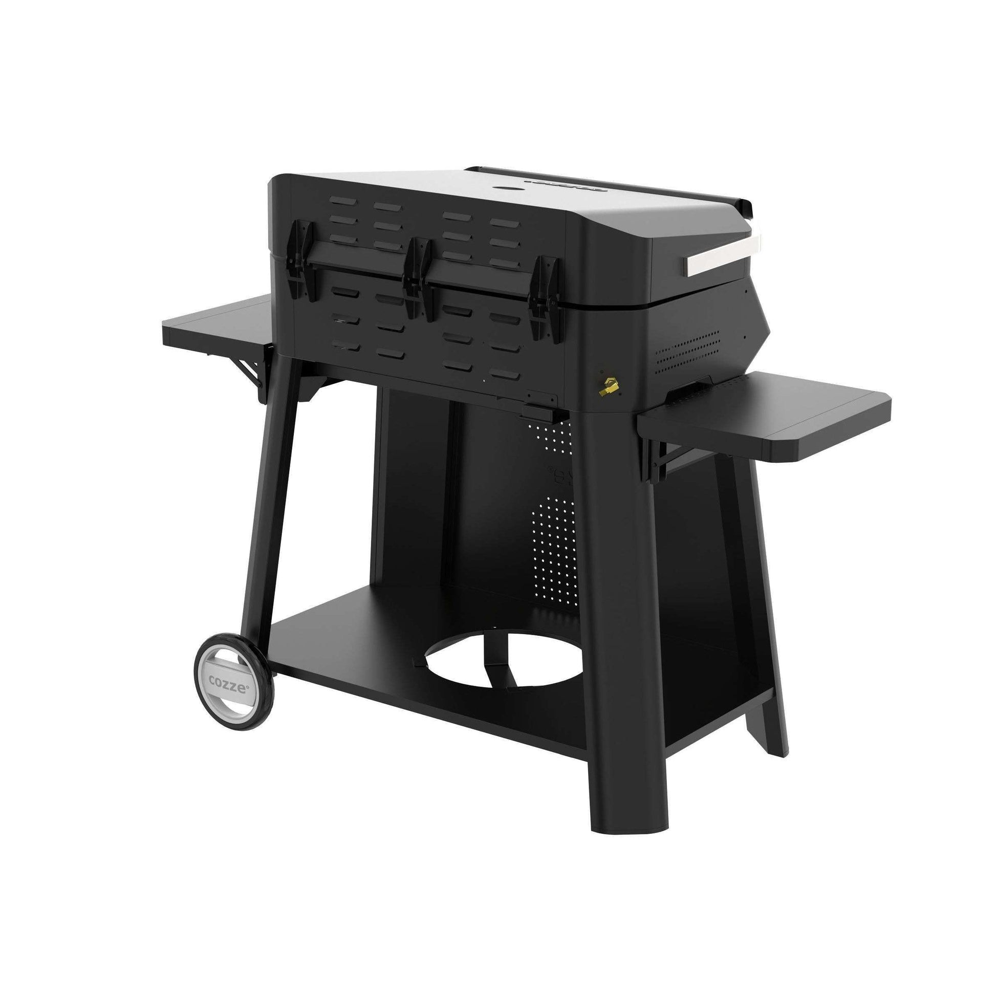 Trolley voor G-800 model