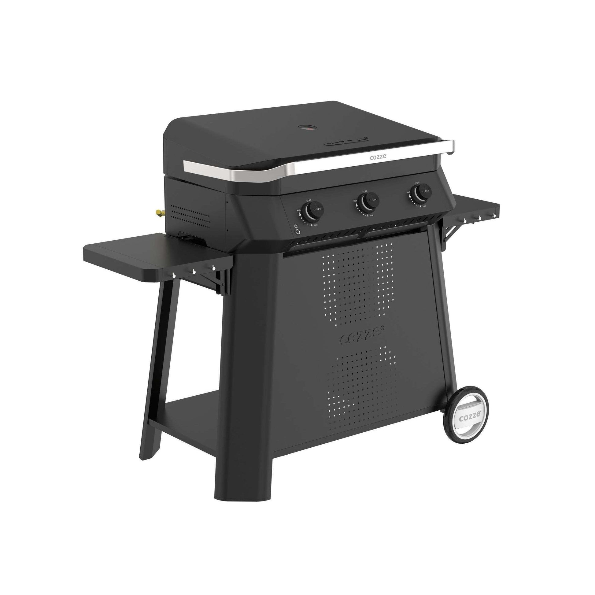 Trolley voor G-800 model