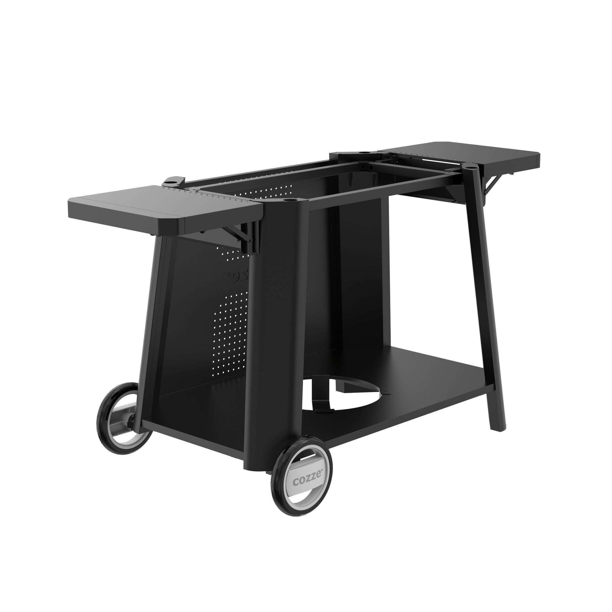 Trolley voor G-800 model