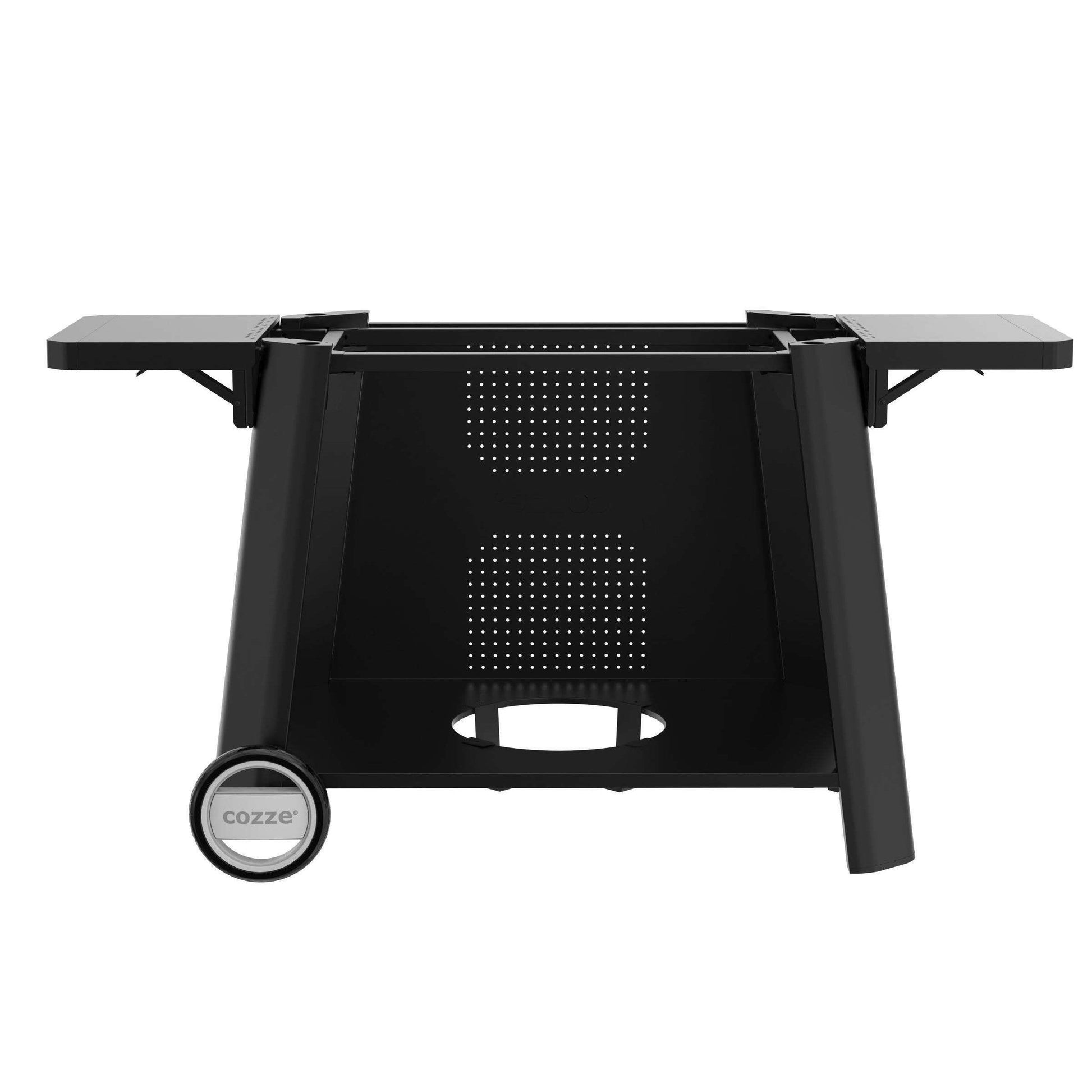 Trolley voor G-800 model