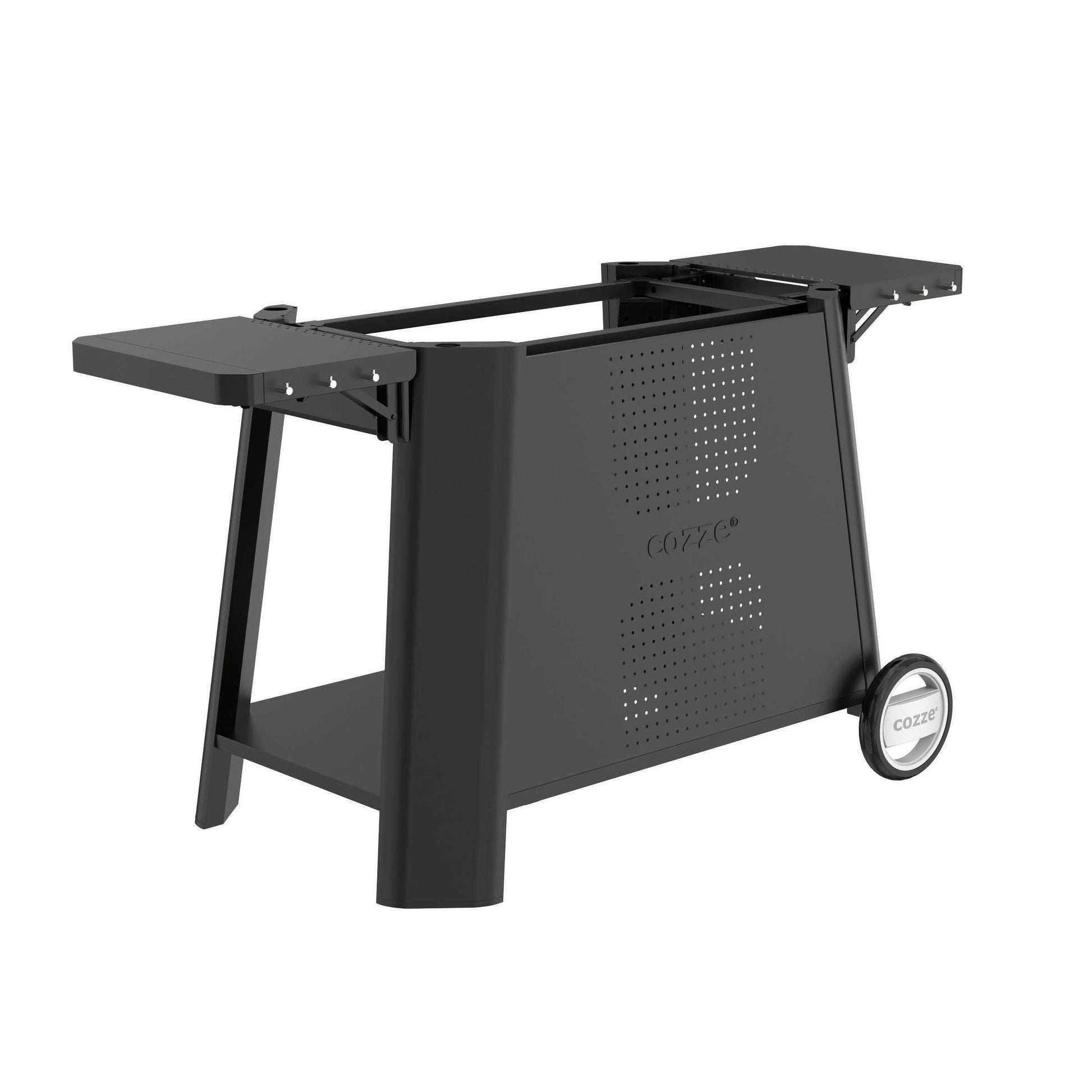 Trolley voor G-800 model