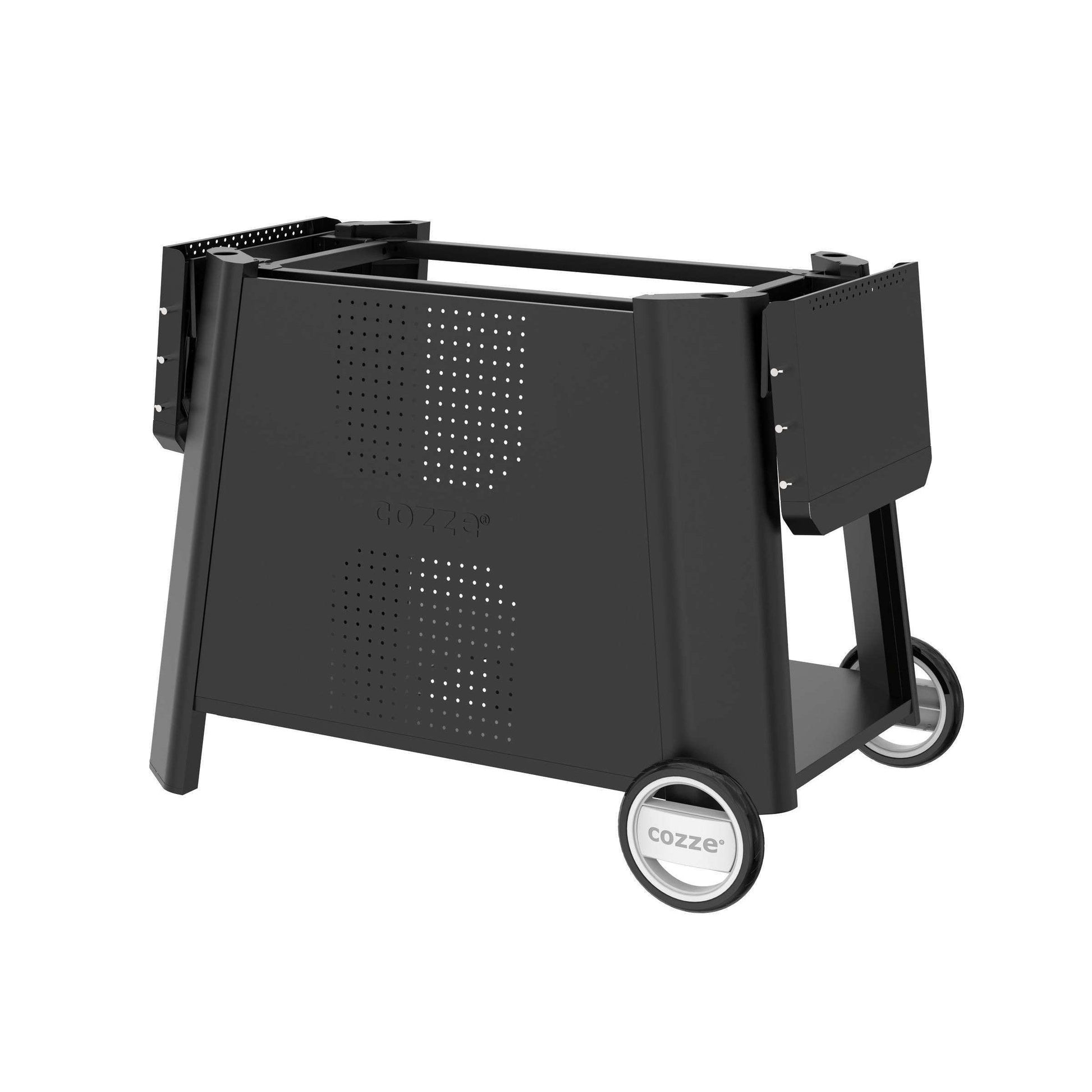 Trolley voor G-800 model