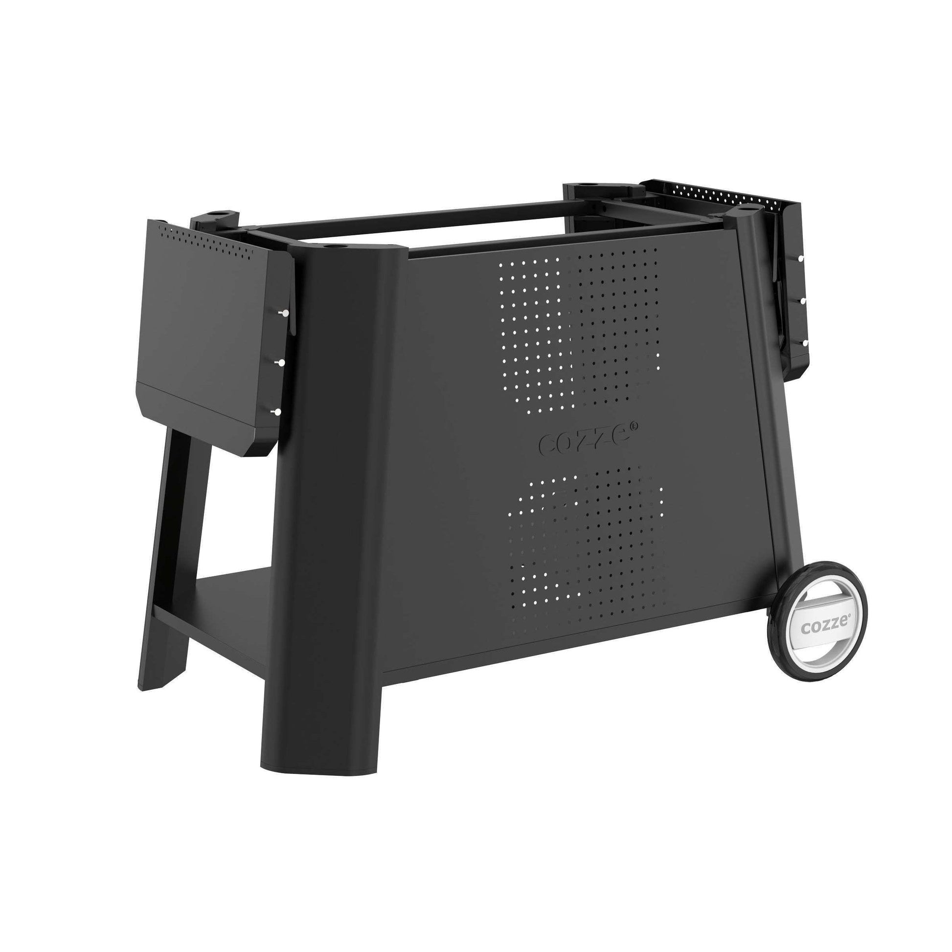 Trolley voor G-800 model