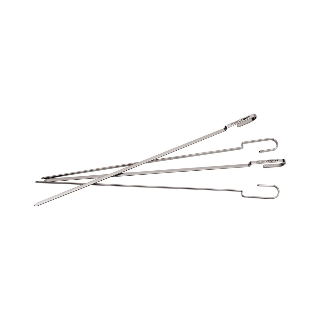 BBQ Accessoire Spiezen