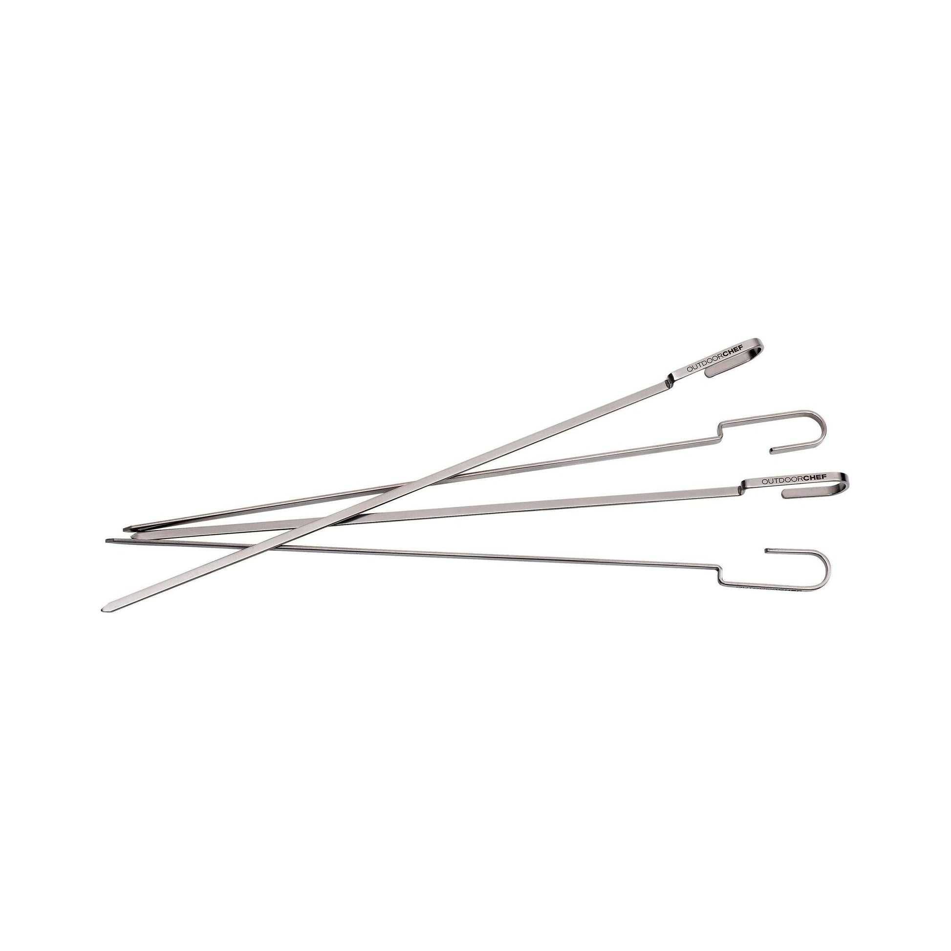 BBQ Accessoire Spiezen