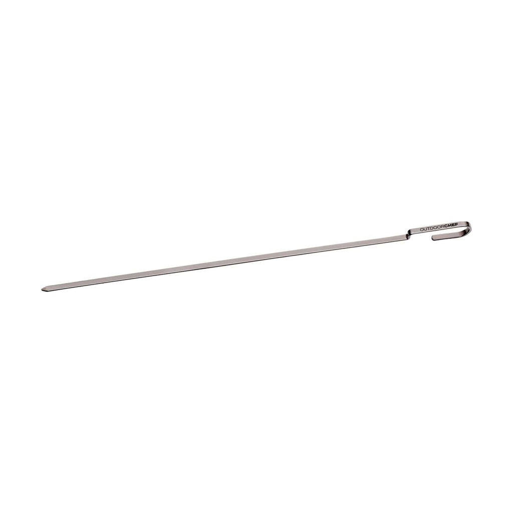 BBQ Accessoire Spiezen