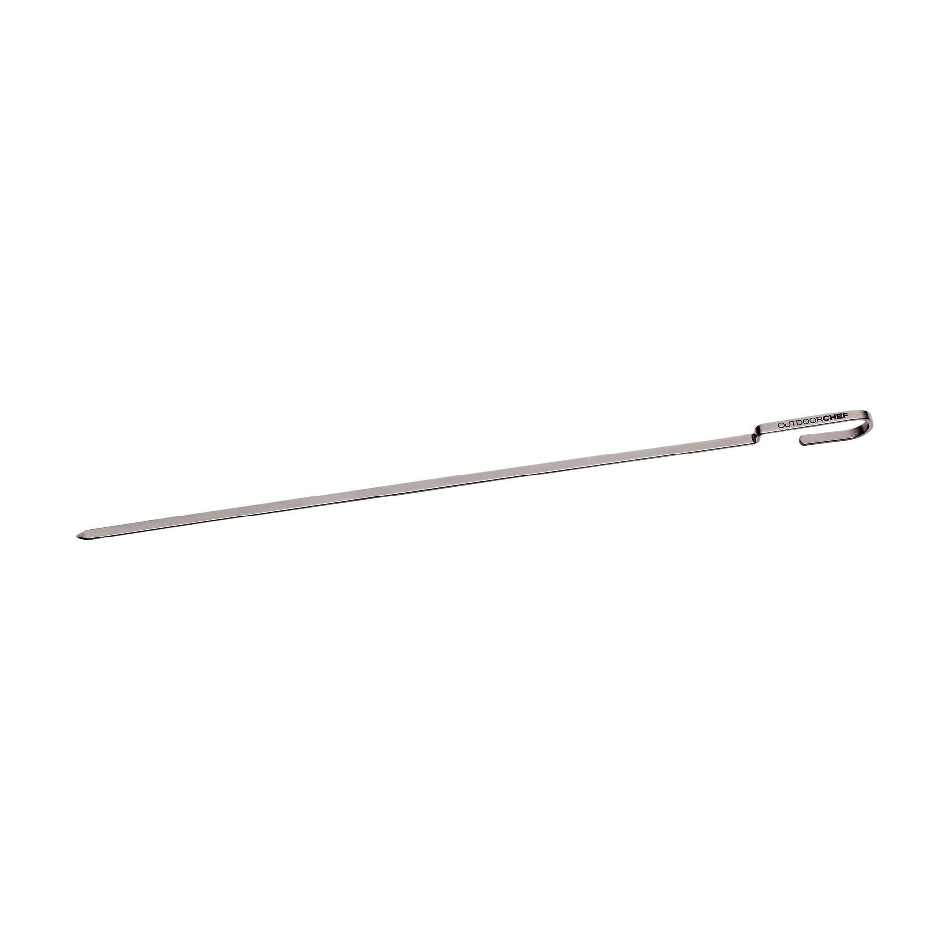 BBQ Accessoire Spiezen