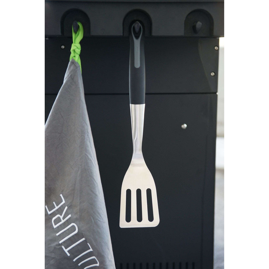 BBQ Accessoire Spatel