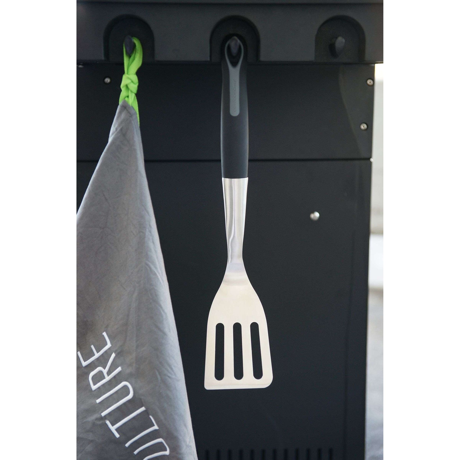 BBQ Accessoire Spatel