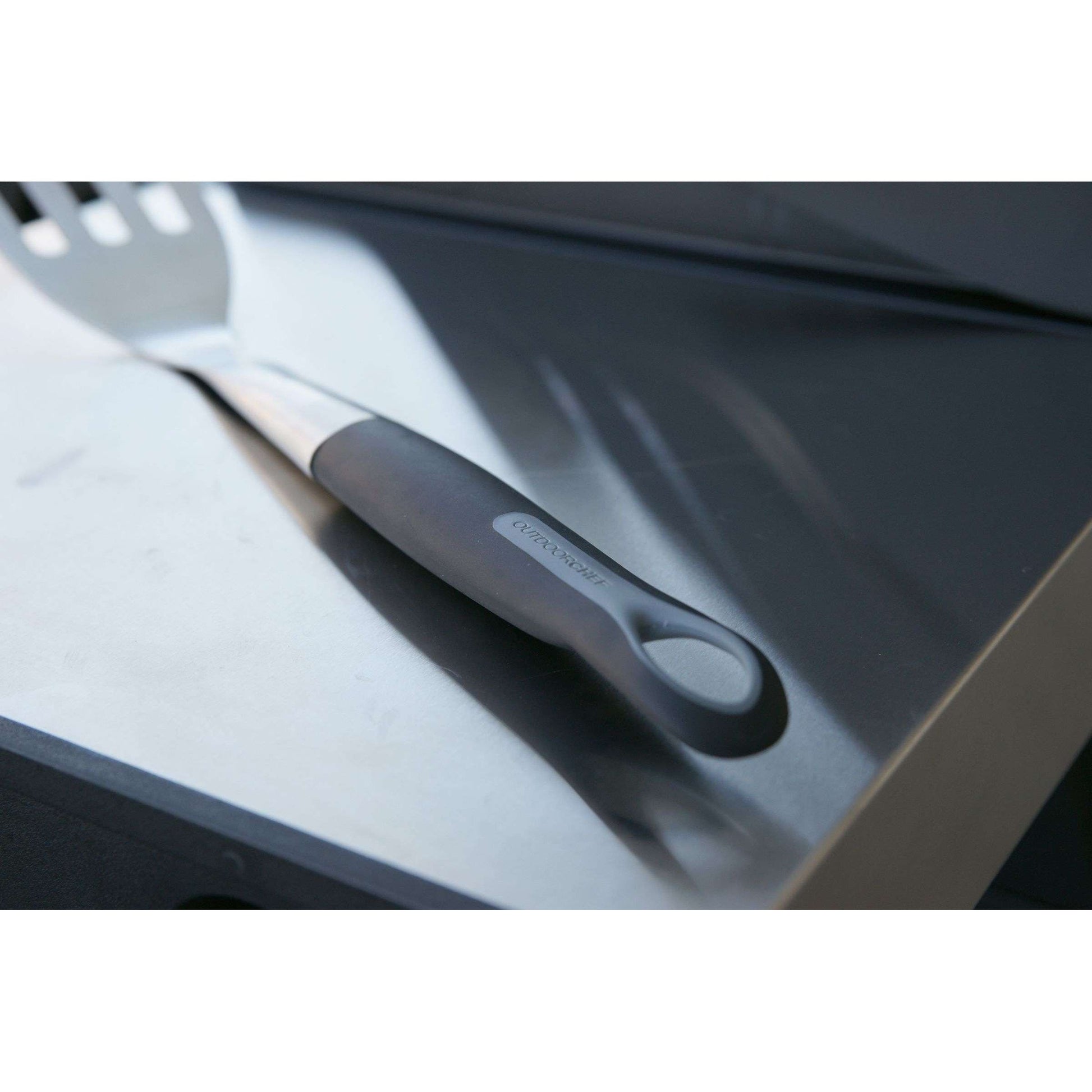 BBQ Accessoire Spatel