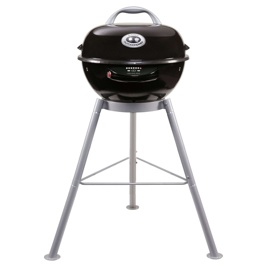 Barbecue Elektrisch Chelsea P-420 E
