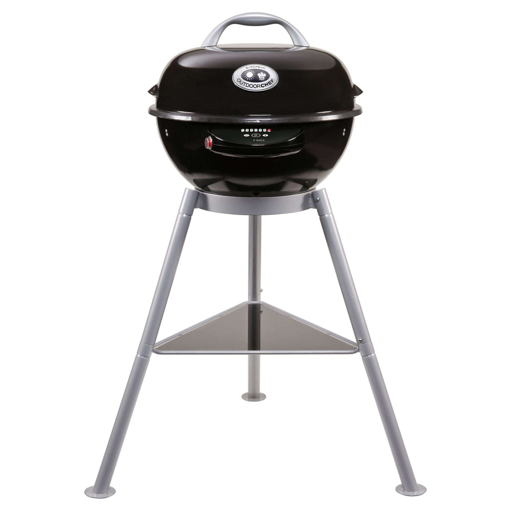 Barbecue Elektrisch Chelsea P-420 E