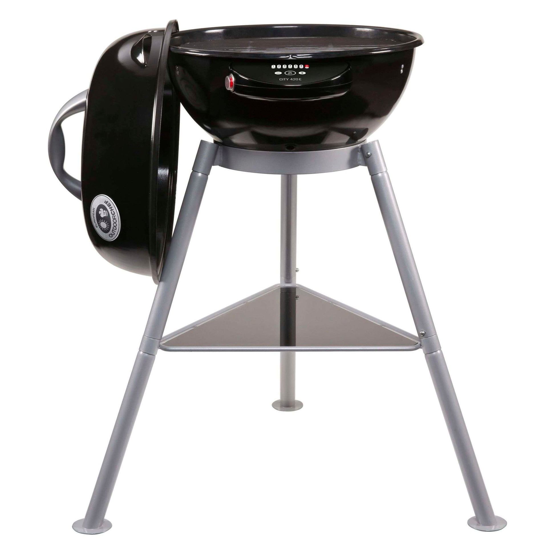 Barbecue Elektrisch Chelsea P-420 E