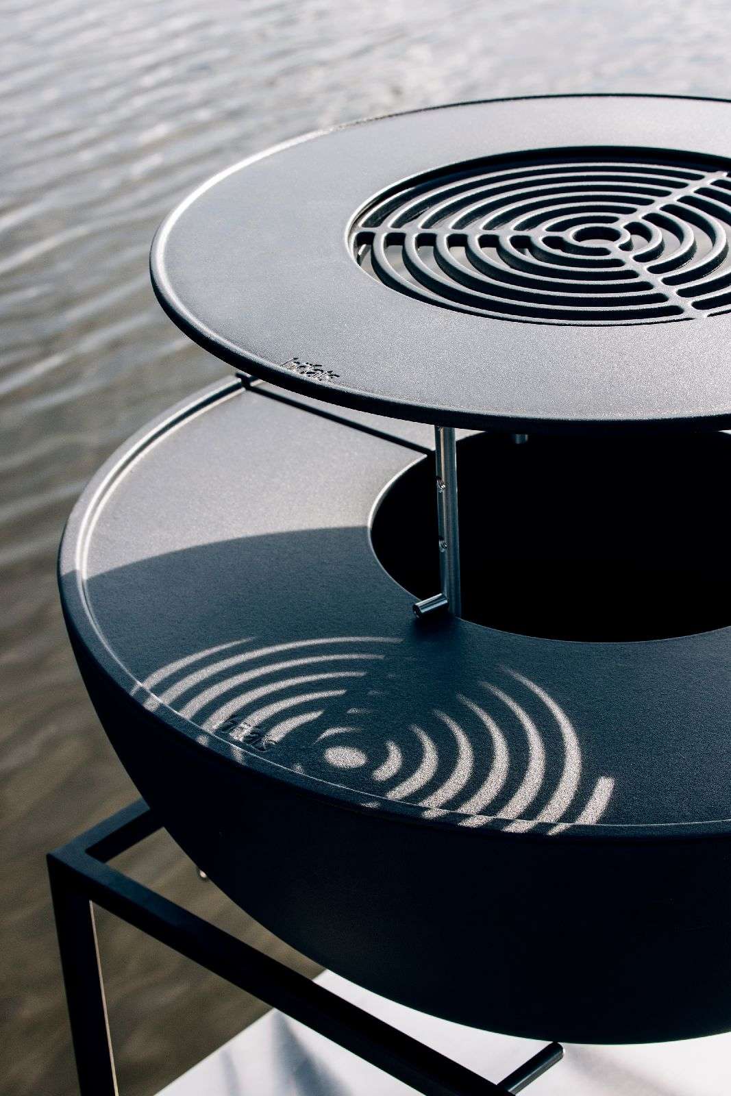 Bowl 70 Grillwarmhoudring