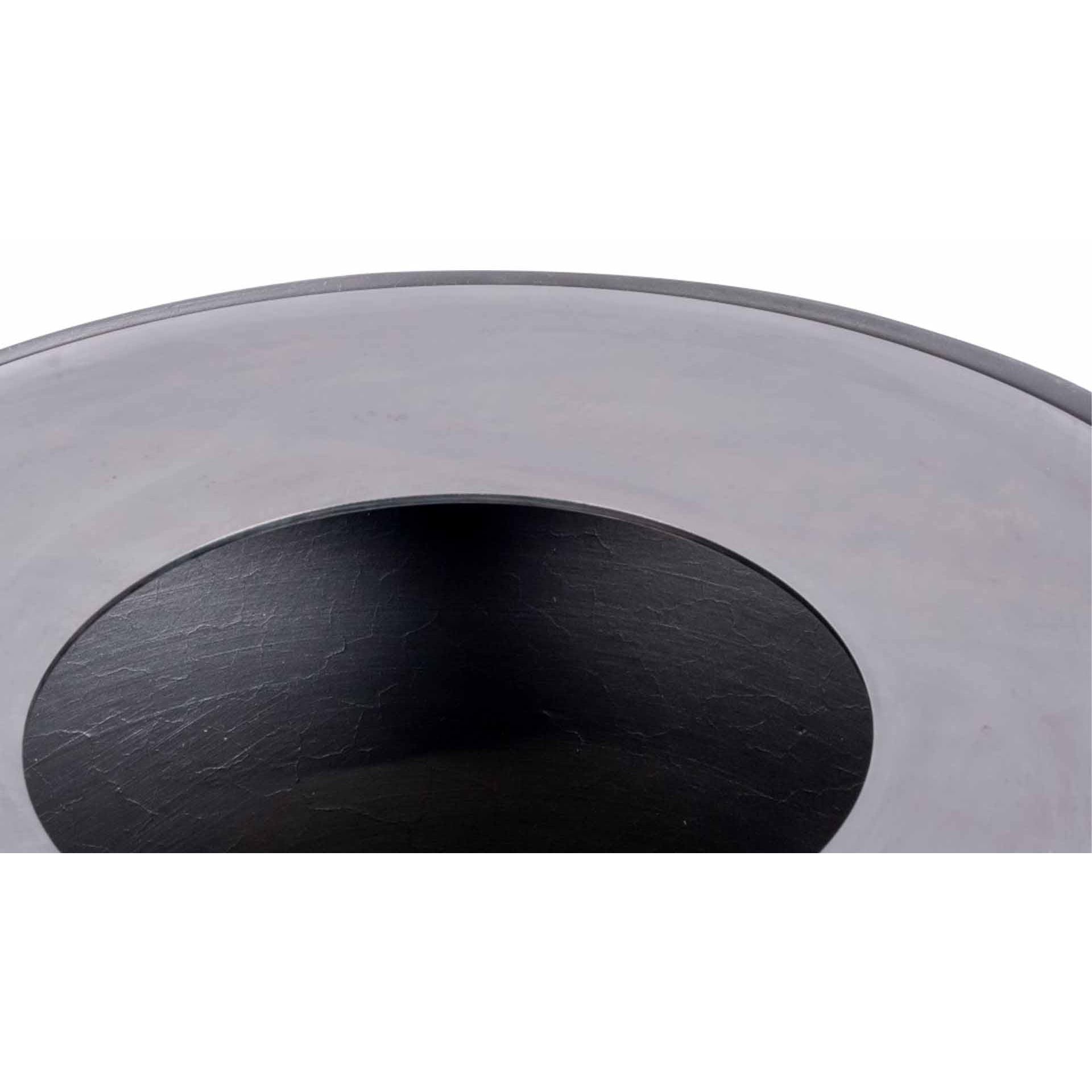 ONYX BBQ Tafel 80 cm Zwart