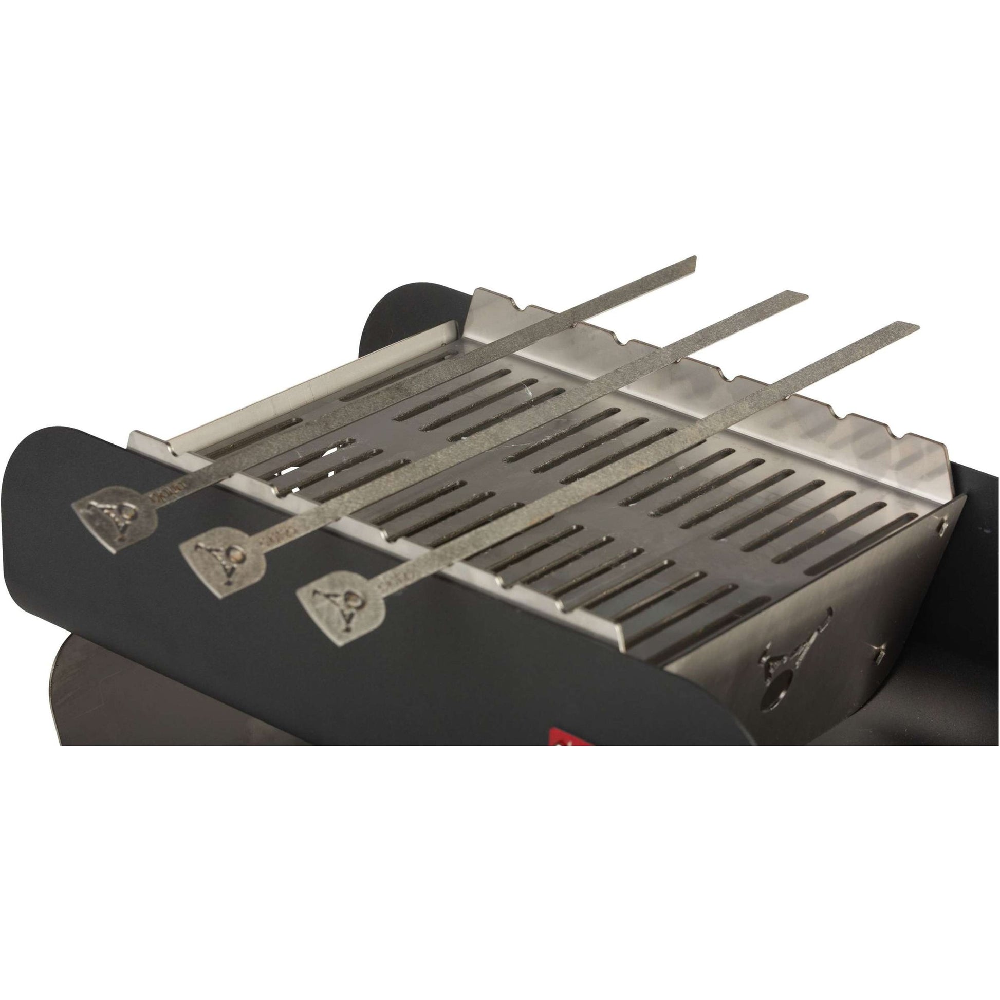 Trunqy Tafelbarbecue