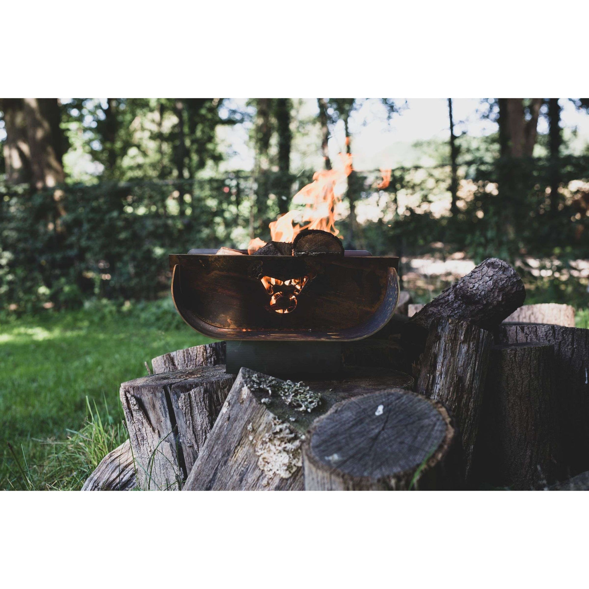 Trunq Barbecue
