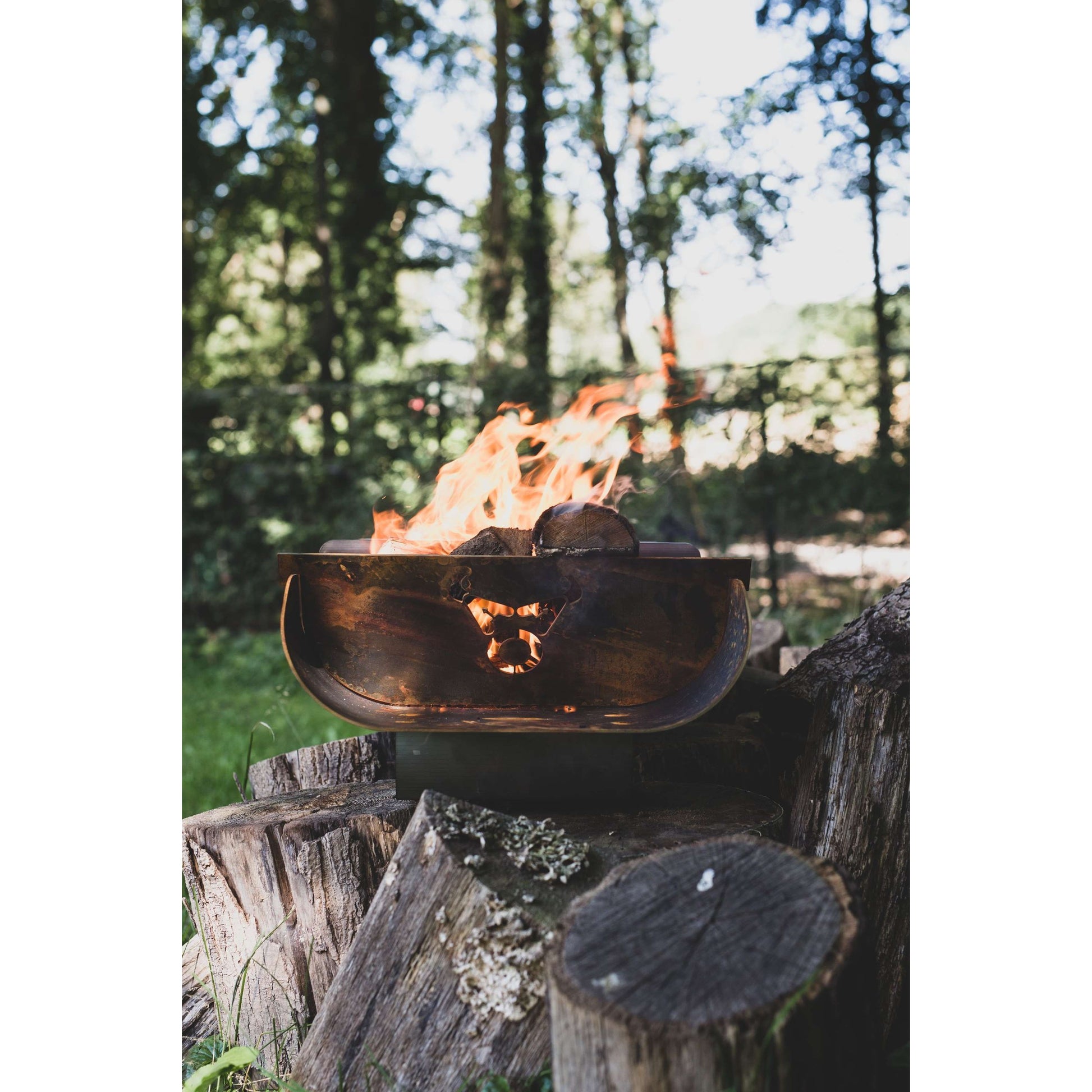 Trunq Barbecue