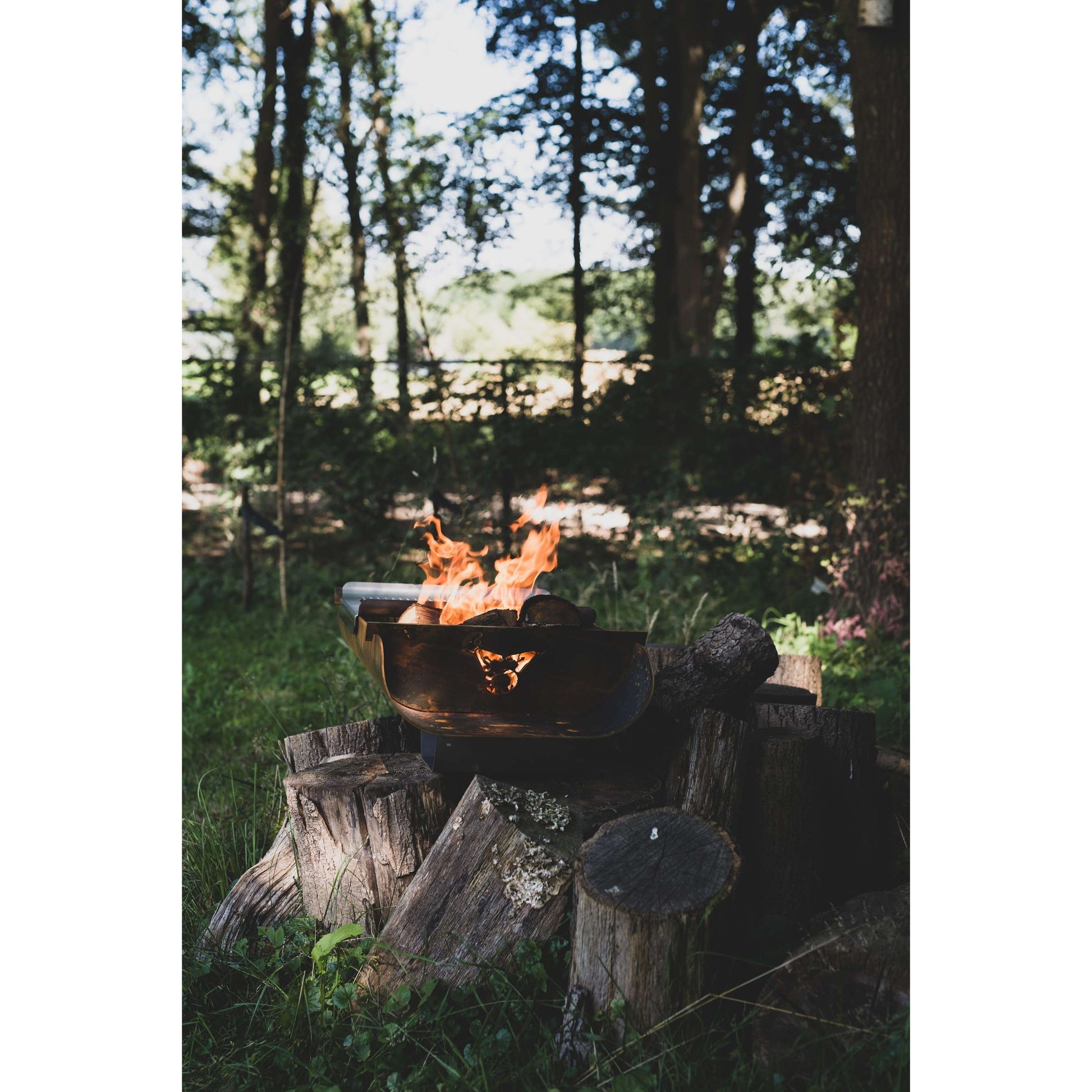 Trunq Barbecue