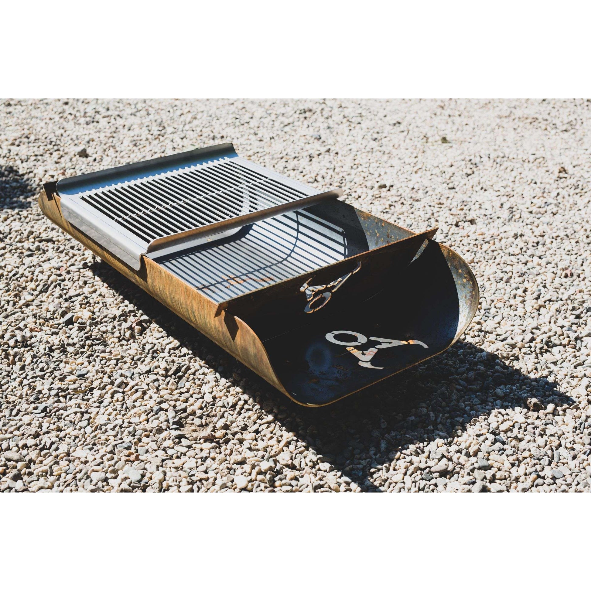 Trunq Barbecue