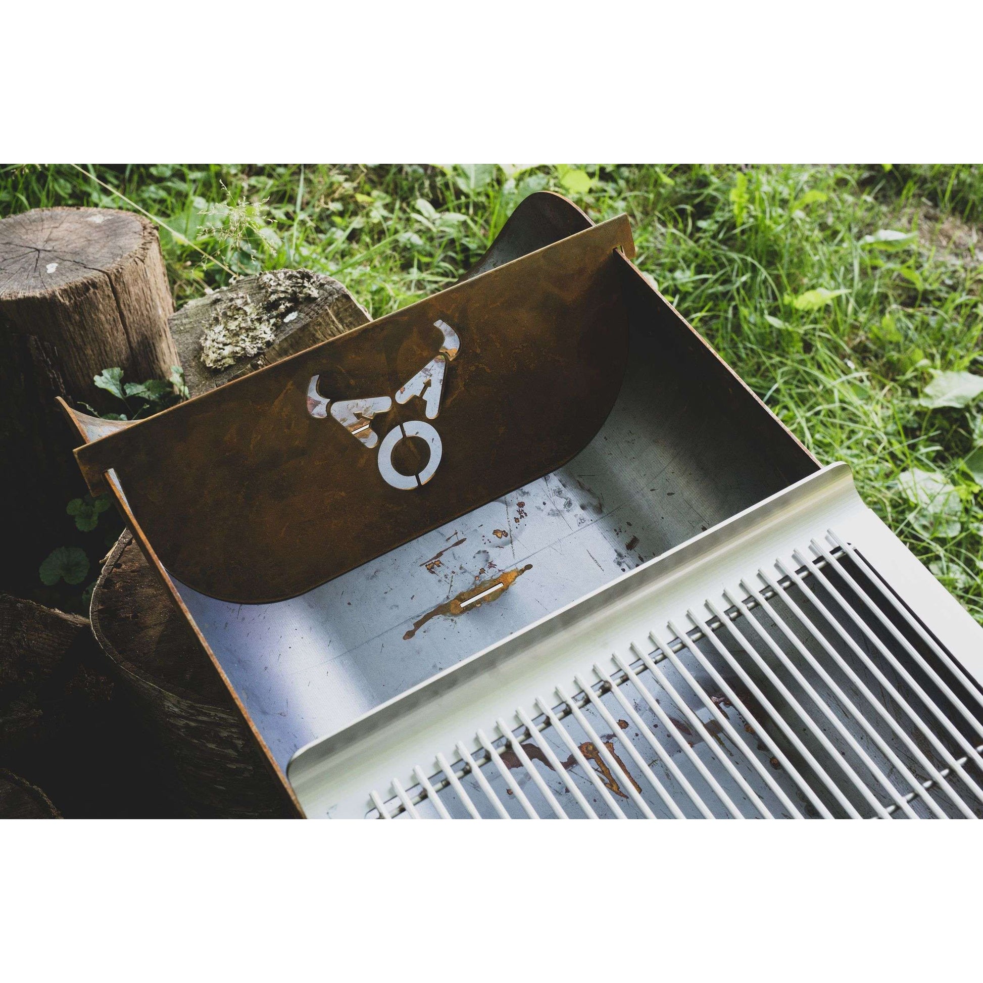 Trunq Barbecue