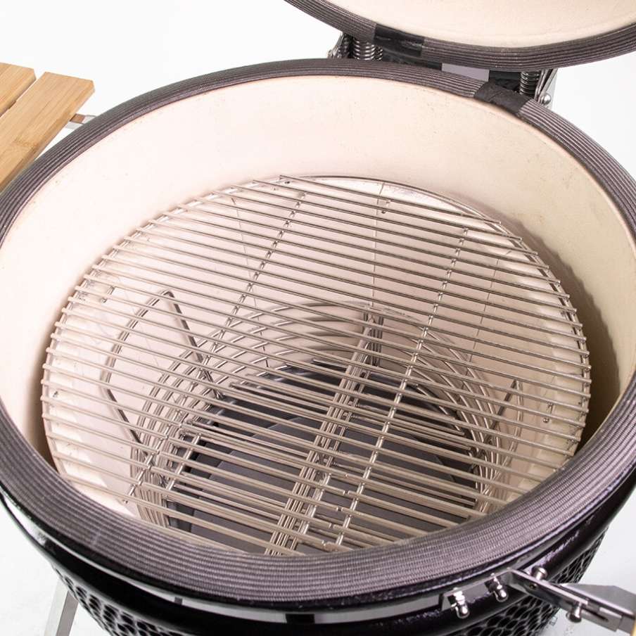 BBQ Accessoire Kamado 22" XL Rooster