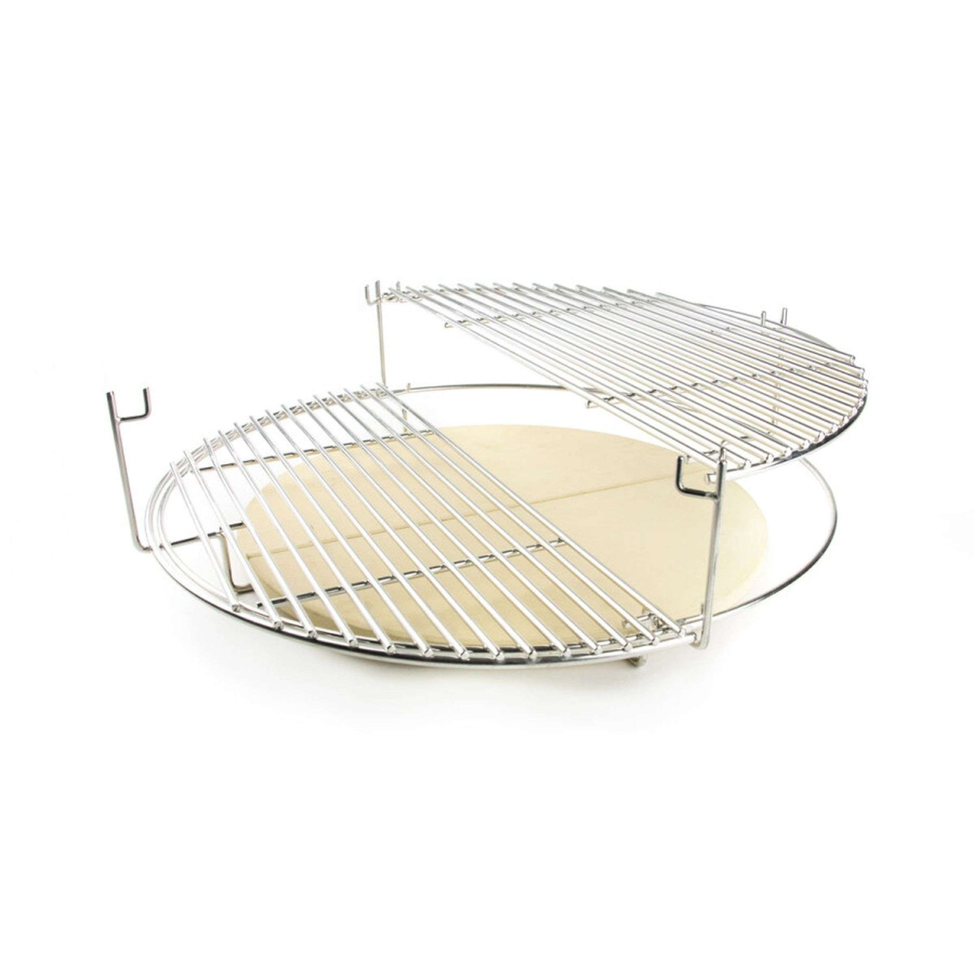 BBQ Accessoire Kamado 22" XL Pro-Set