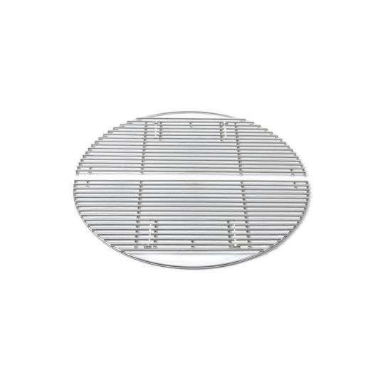 BBQ Accessoire Kamado 22" XL Halve Maan Rooster 2 Stuks