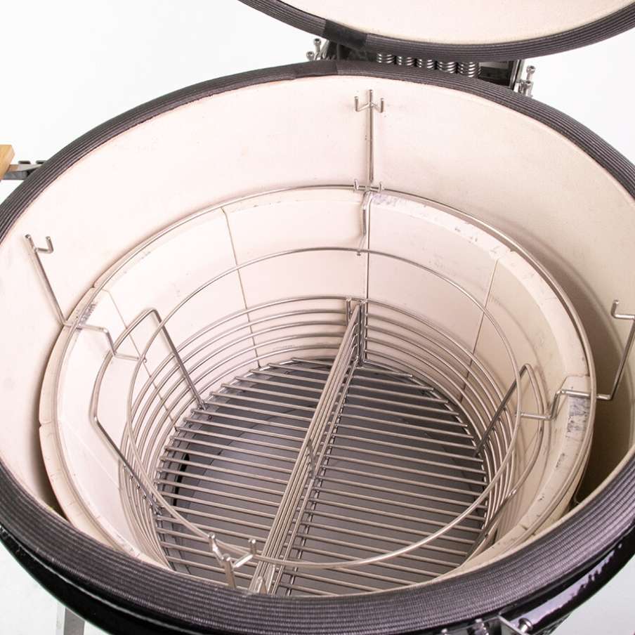 BBQ Accessoire Kamado 22" XL Multilevel Lift