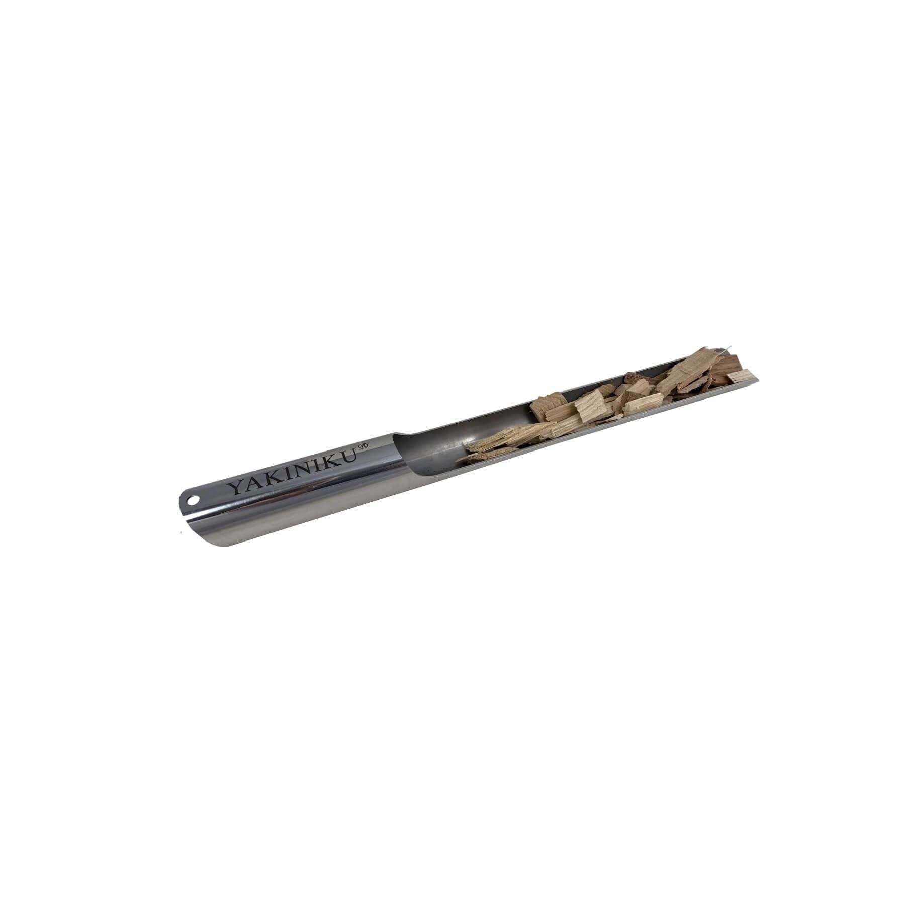 BBQ Accessoire Kamado Woodchipper voor 13"-16"-19"-22"