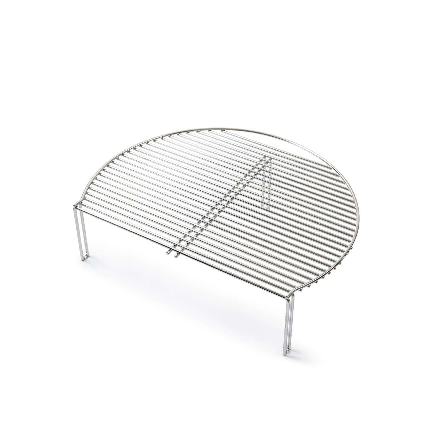 BBQ Accessoire Kamado 19" Large Rooster Extra Verhoogd