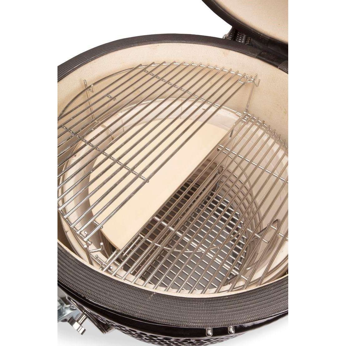 BBQ Accessoire Kamado 19" Large Pro Set