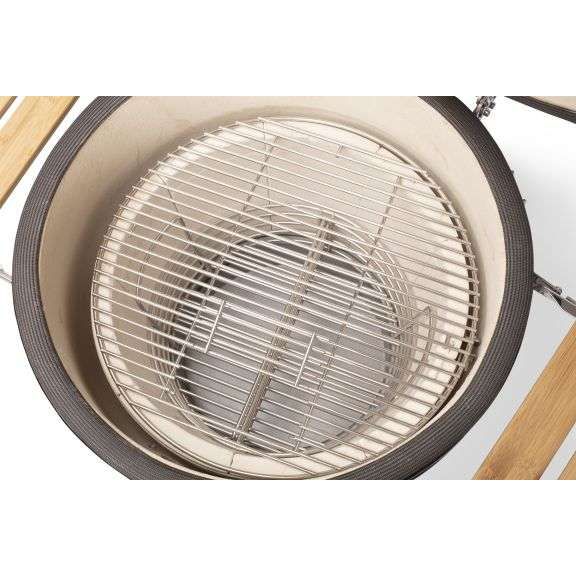 BBQ Accessoire Kamado 19" Large Rooster