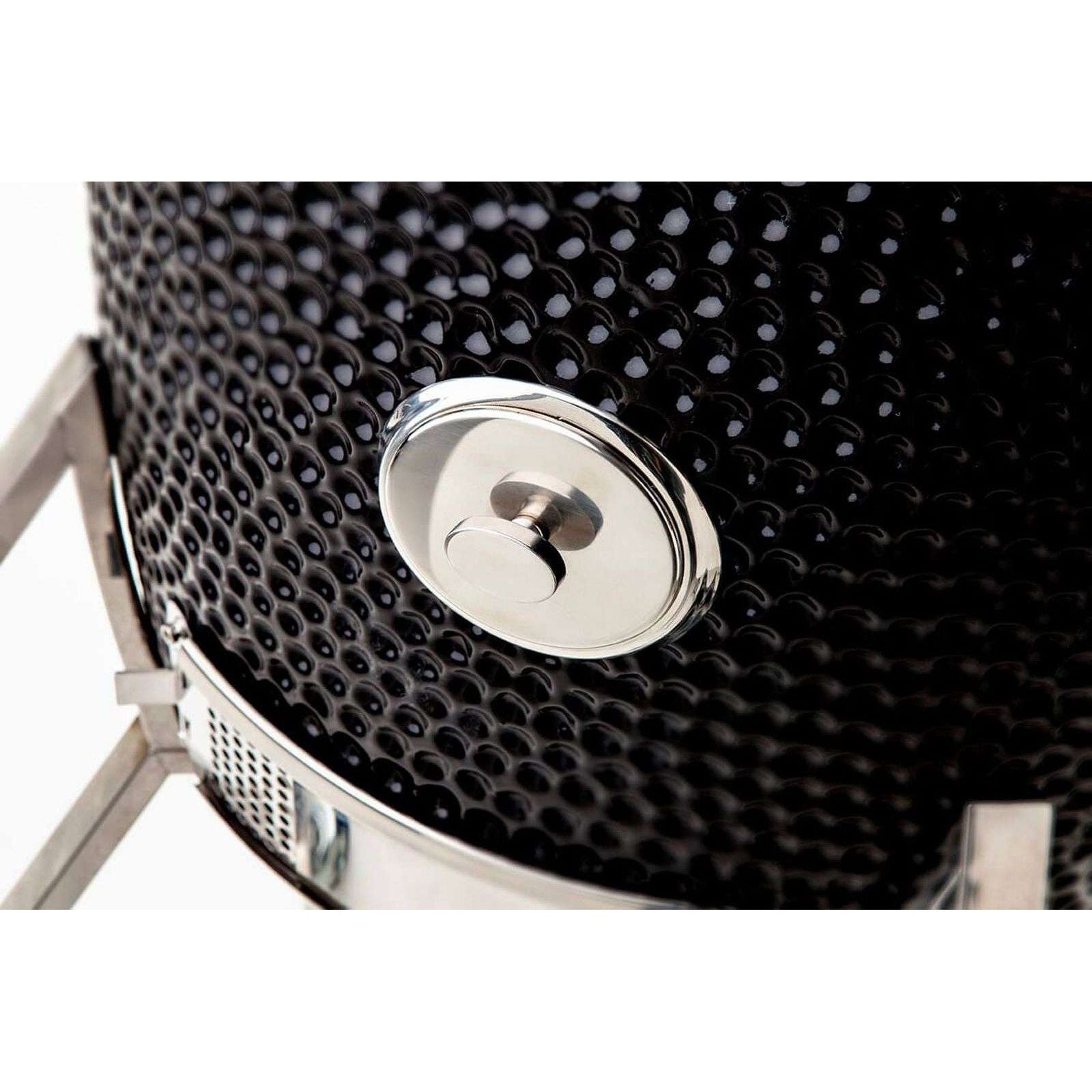 BBQ Kamado 16" Medium