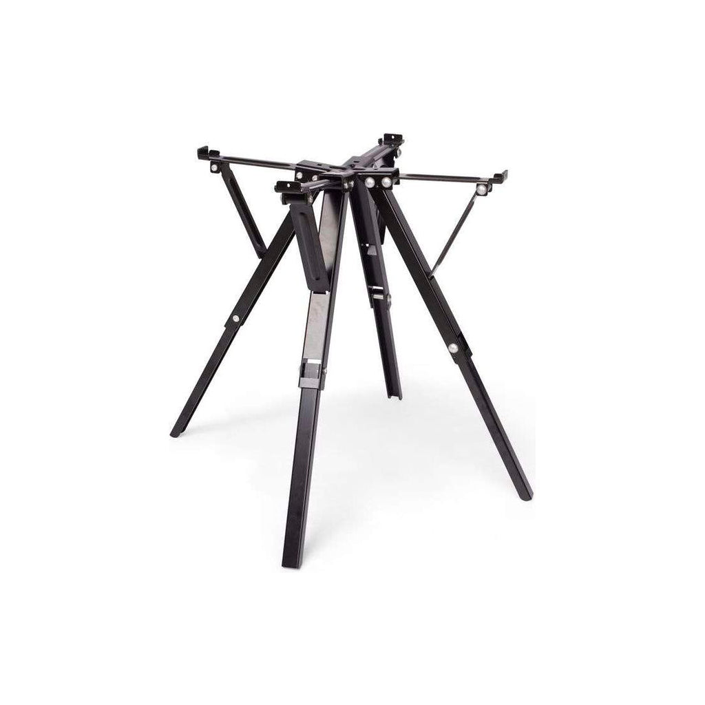 BBQ Kamado 13 "Compact met Draagbaar Onderstel