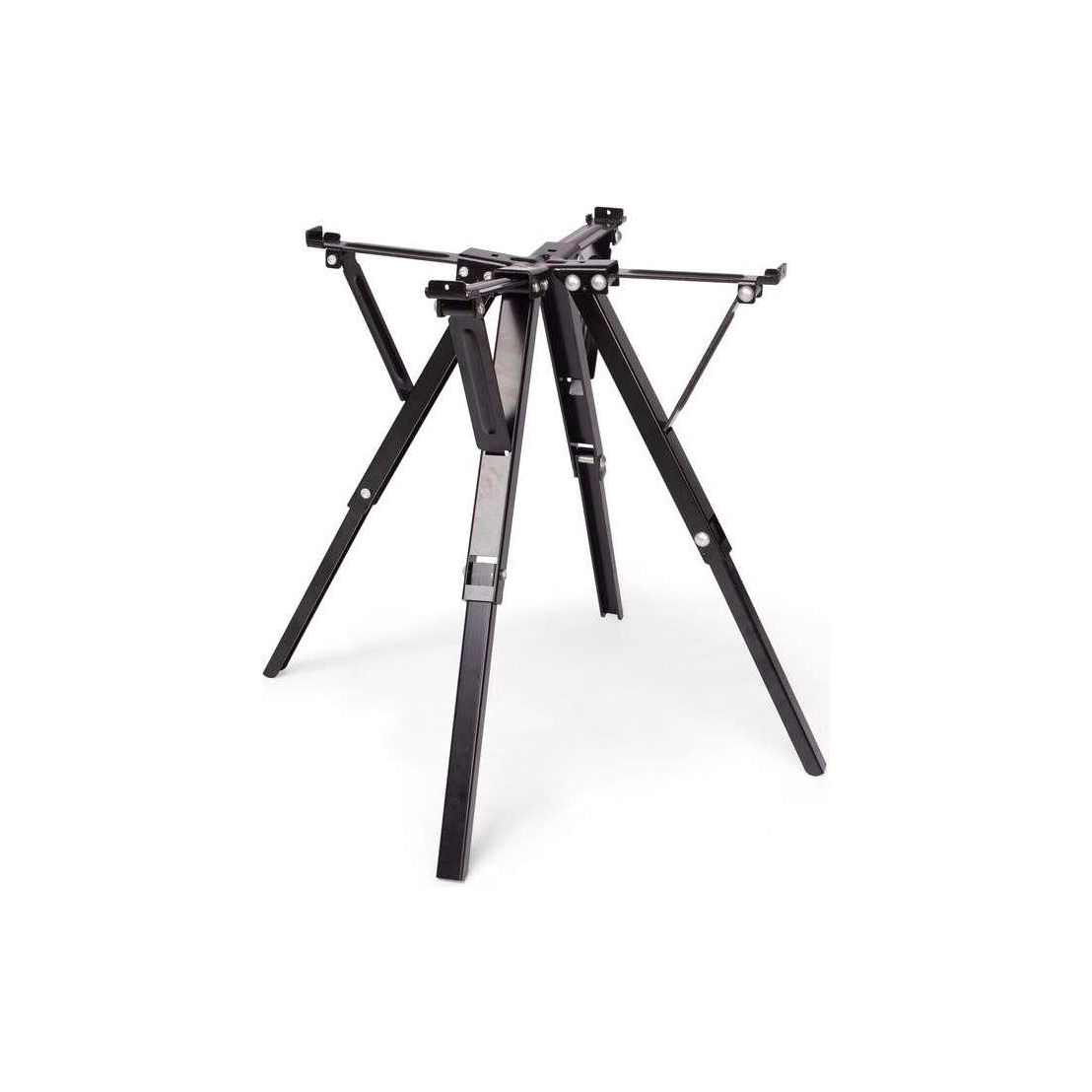 BBQ Kamado 13 "Compact met Draagbaar Onderstel