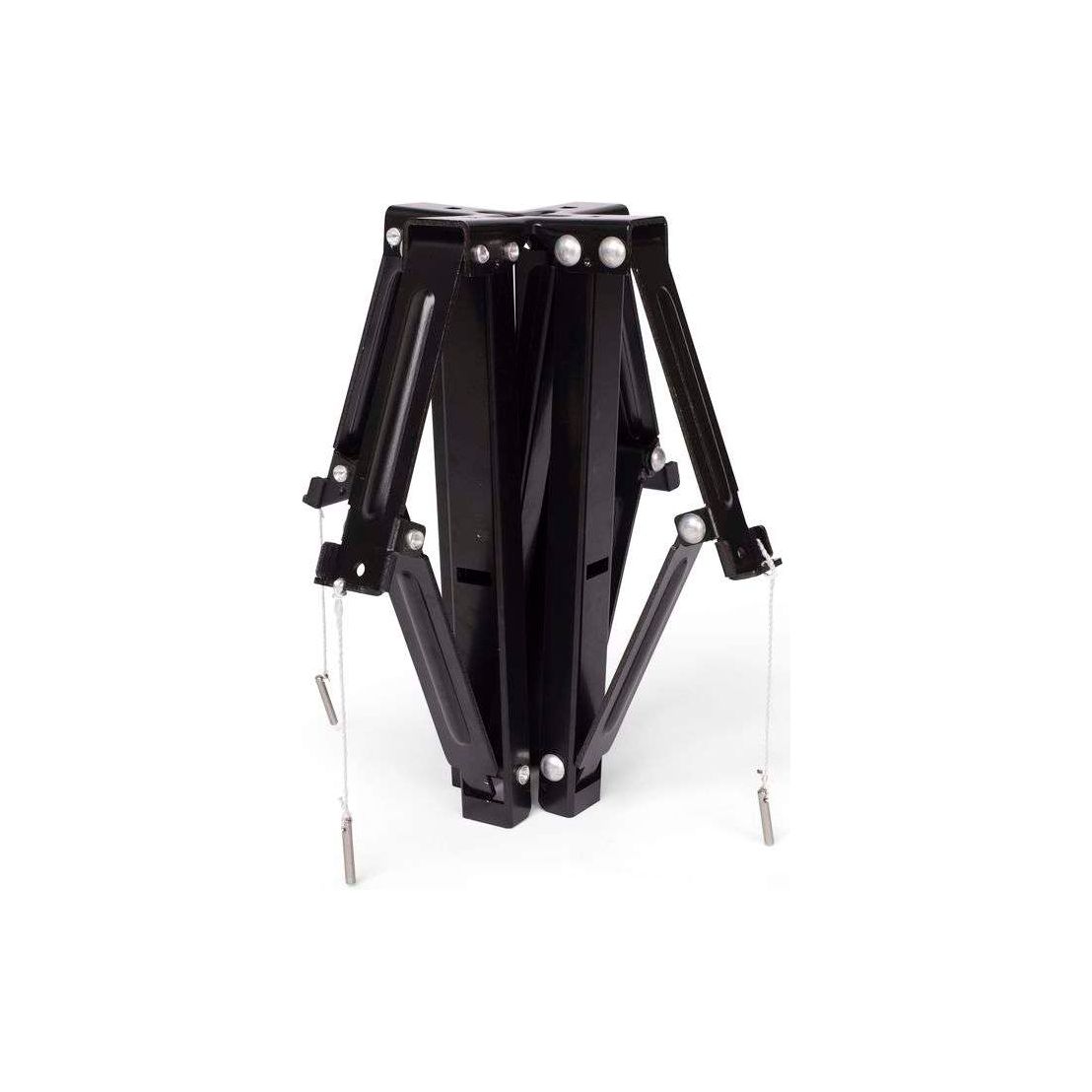 BBQ Kamado 13 "Compact met Draagbaar Onderstel