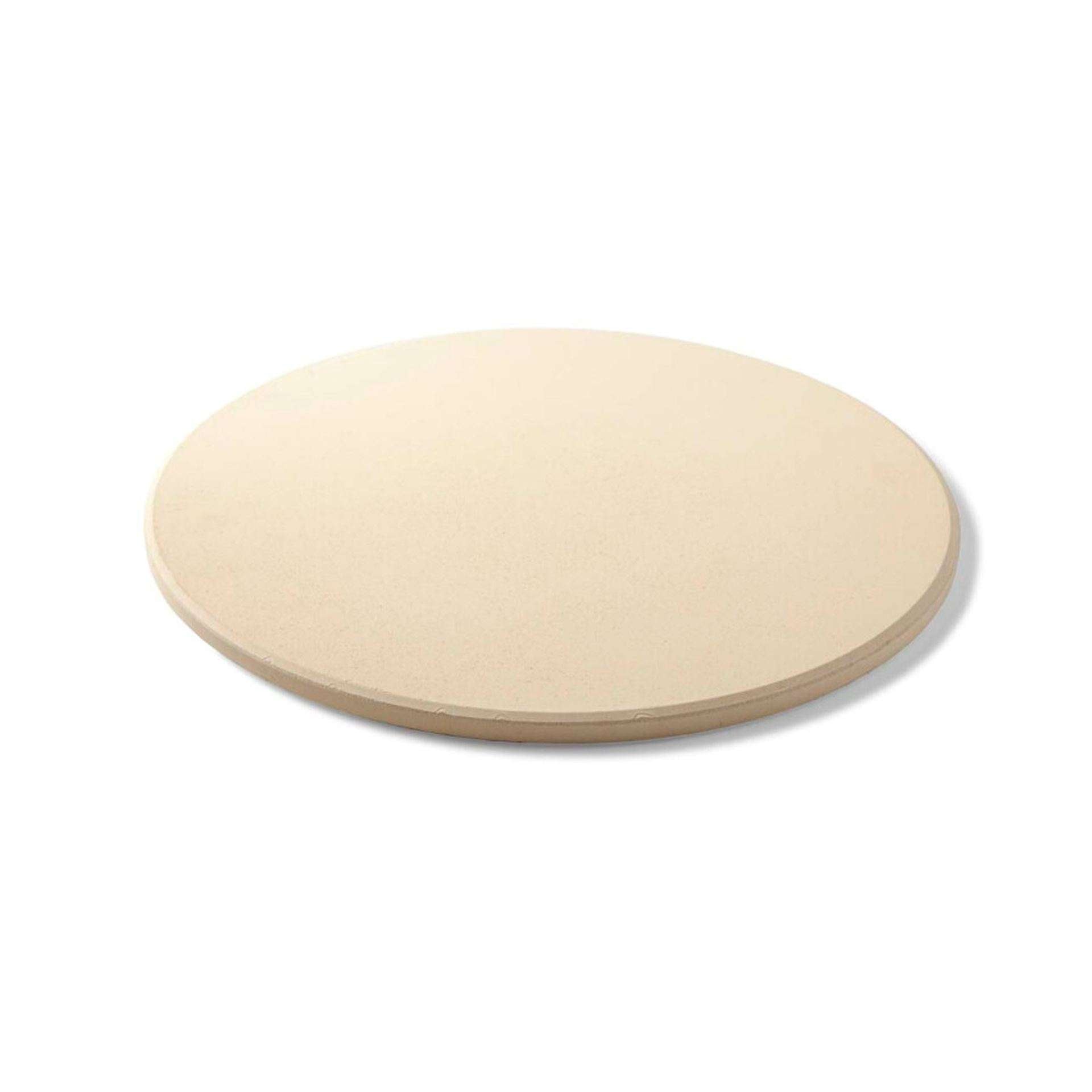 BBQ Accessoire Kamado 13" Compact Pizzasteen