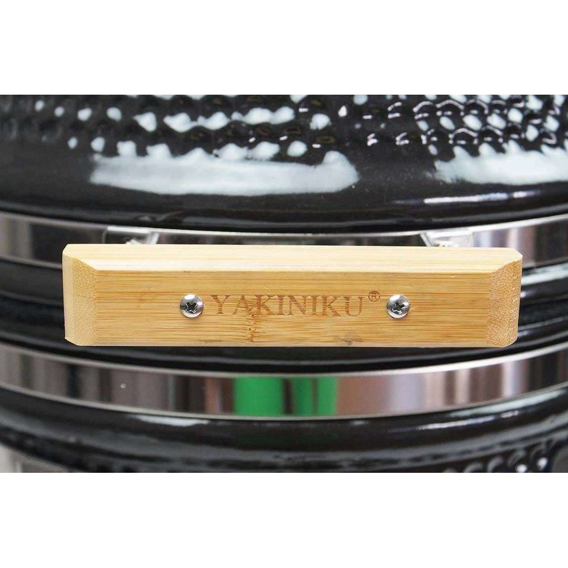 BBQ Kamado 11" Mini