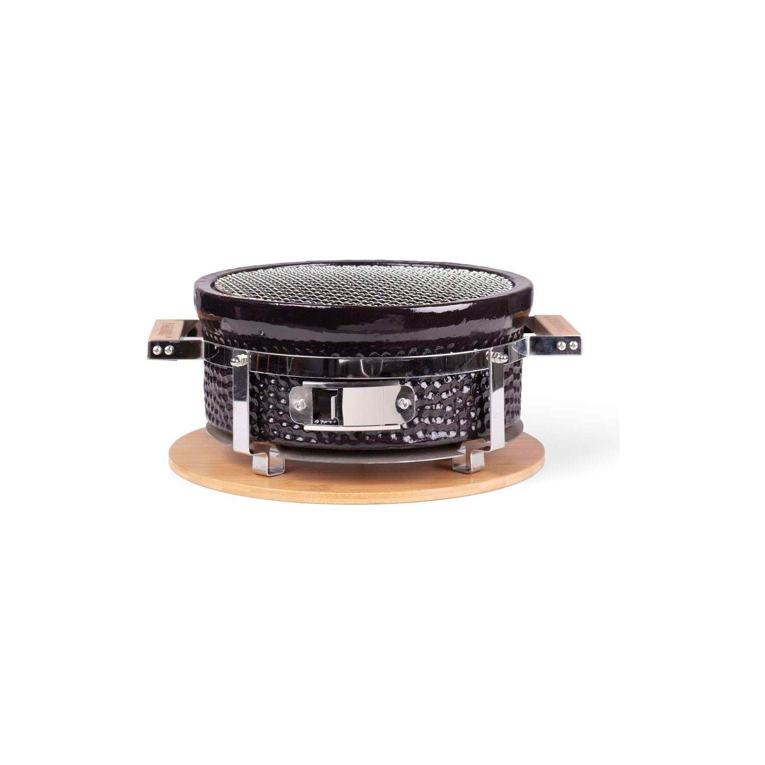 Shichirin Tafelgrill Rond