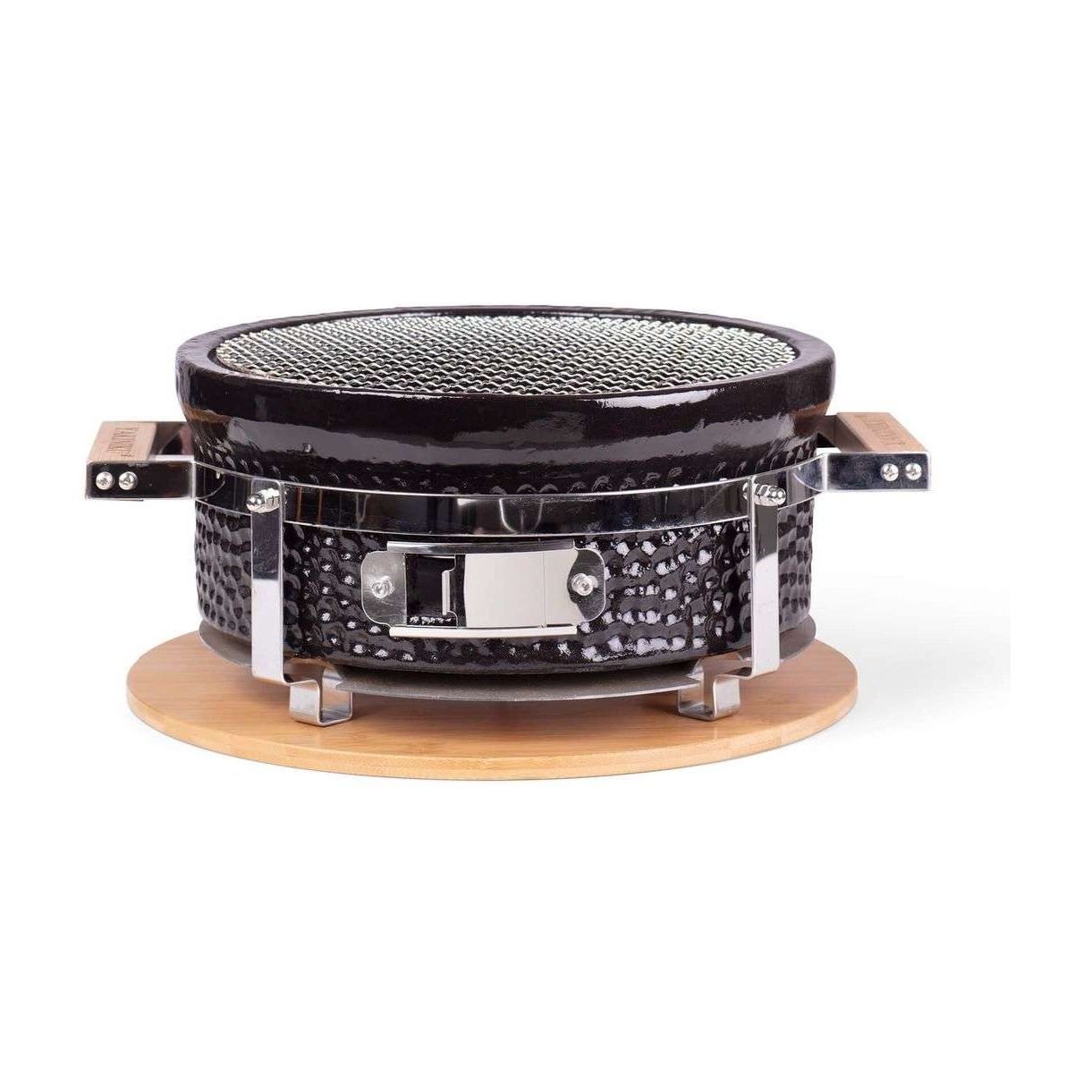 Shichirin Tafelgrill Rond