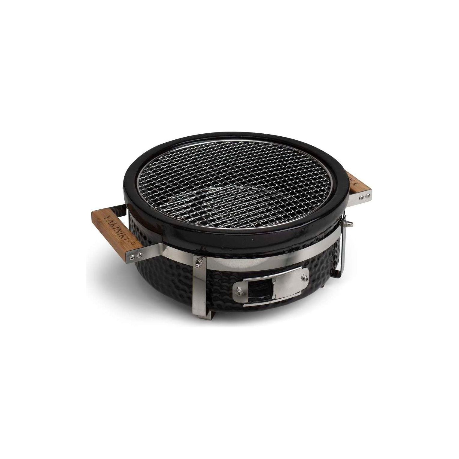 Shichirin Tafelgrill Rond
