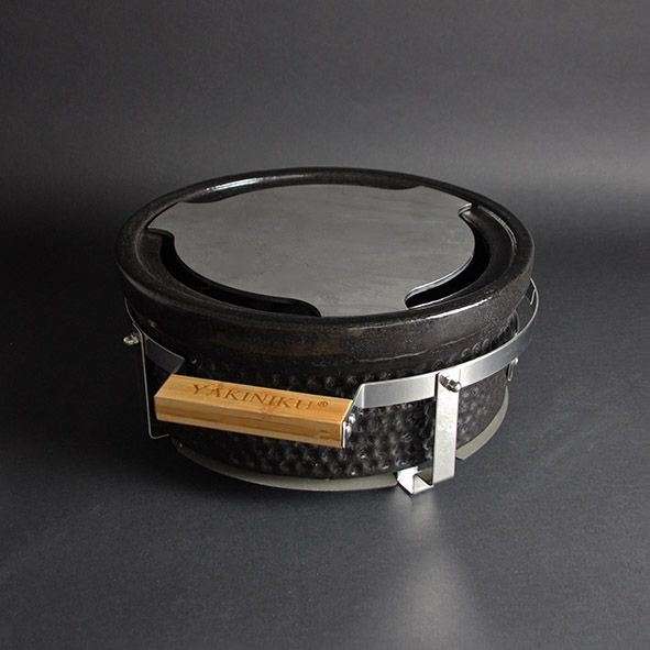 Shichirin Tafelgrill Rond