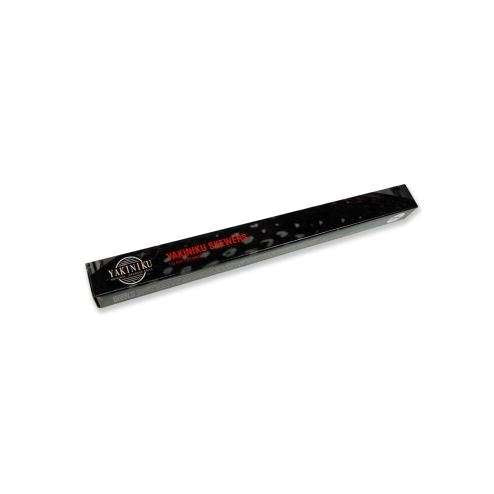 BBQ Accessoire Vleesnaalden 1.5 mm in Opbergkoker