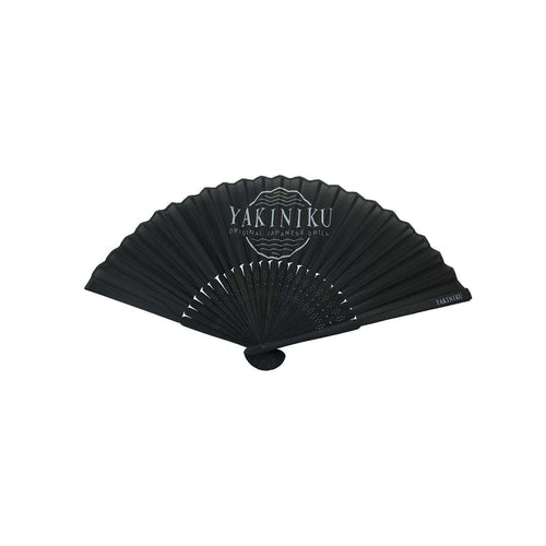 BBQ Accessoire Handwaaier voor Vuur