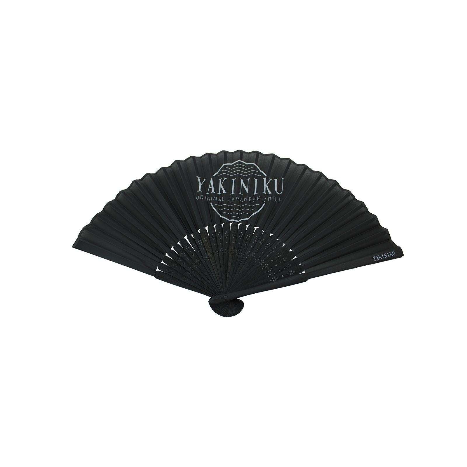 BBQ Accessoire Handwaaier voor Vuur