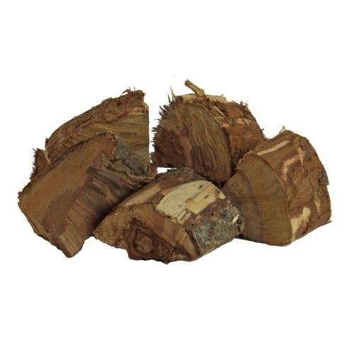 BBQ Flavour Accessoire Brokken Abrikoos 500 gr