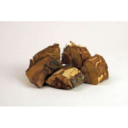 BBQ Flavour Accessoire Brokken Abrikoos 500 gr