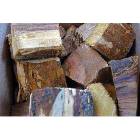 BBQ Flavour Accessoire Brokken Abrikoos 500 gr